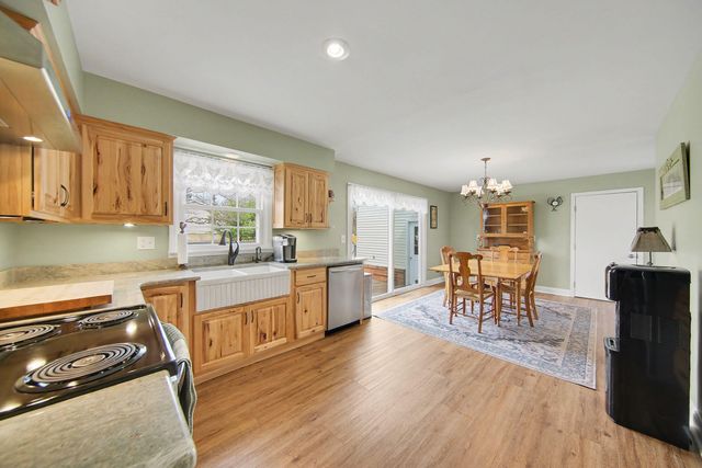 19840 Queens Court, Manchester, MI 48158