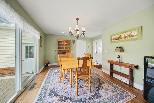 19840 Queens Court, Manchester, MI 48158