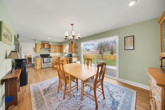 19840 Queens Court, Manchester, MI 48158