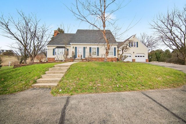 19840 Queens Court, Manchester, MI 48158