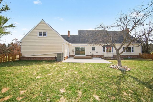 19840 Queens Court, Manchester, MI 48158