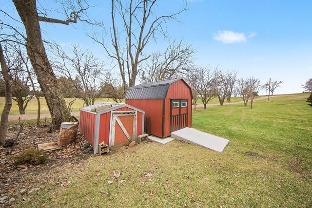 19840 Queens Court, Manchester, MI 48158