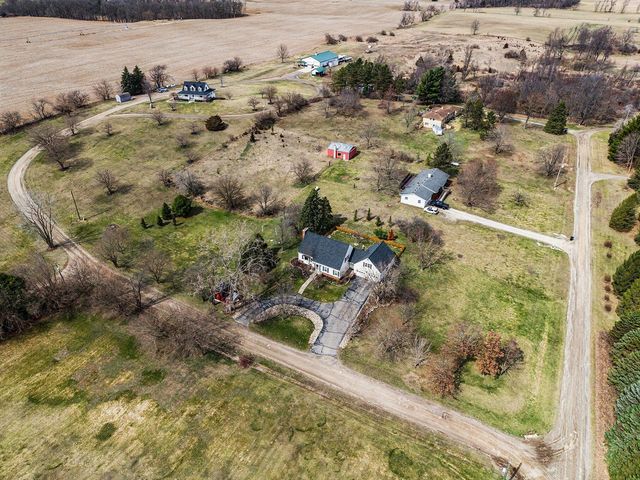 19840 Queens Court, Manchester, MI 48158