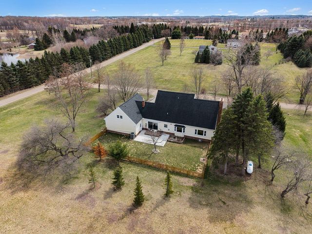 19840 Queens Court, Manchester, MI 48158