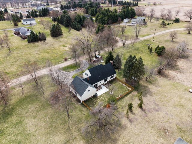 19840 Queens Court, Manchester, MI 48158