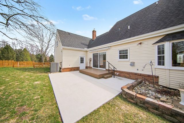 19840 Queens Court, Manchester, MI 48158