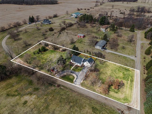 19840 Queens Court, Manchester, MI 48158