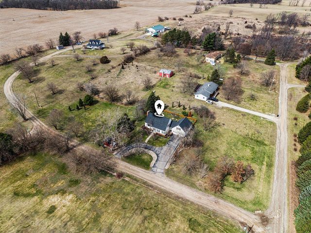 19840 Queens Court, Manchester, MI 48158