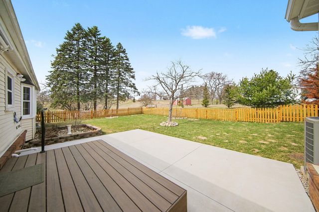 19840 Queens Court, Manchester, MI 48158