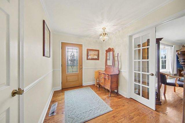 19840 Queens Court, Manchester, MI 48158