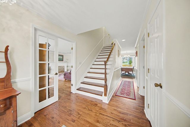 19840 Queens Court, Manchester, MI 48158