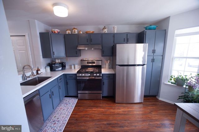 6 WELLINGTON, East Windsor, NJ 08520