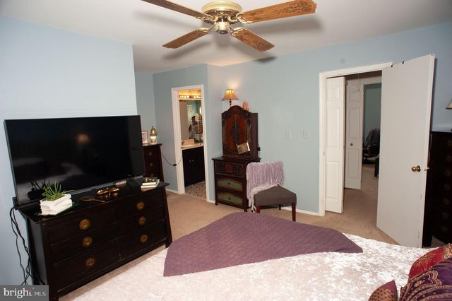 6 WELLINGTON, East Windsor, NJ 08520