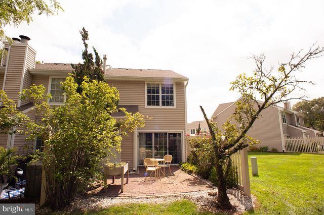 6 WELLINGTON, East Windsor, NJ 08520