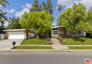 4479 Azalia Drive, Tarzana (los Angeles), CA 91356