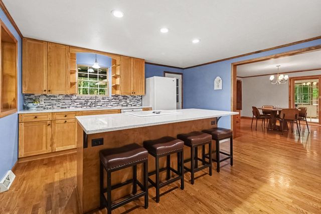 4300 Fruitvale Road, Montague, MI 49437