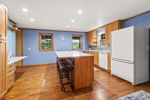 4300 Fruitvale Road, Montague, MI 49437