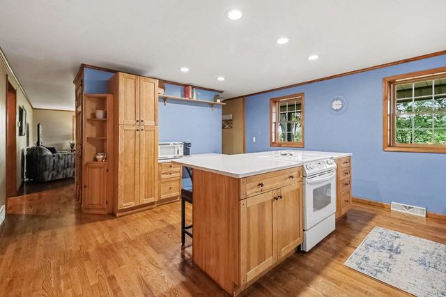 4300 Fruitvale Road, Montague, MI 49437