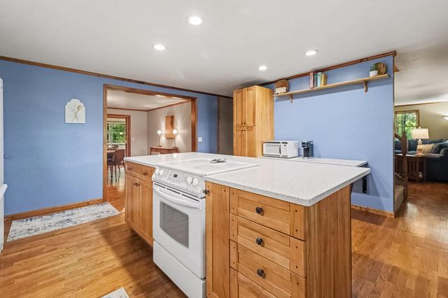 4300 Fruitvale Road, Montague, MI 49437