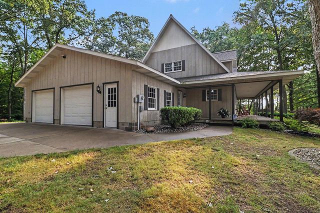 4300 Fruitvale Road, Montague, MI 49437