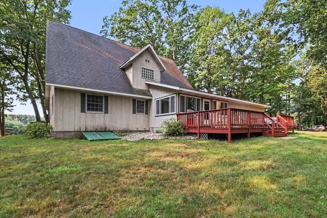 4300 Fruitvale Road, Montague, MI 49437