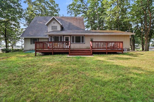 4300 Fruitvale Road, Montague, MI 49437