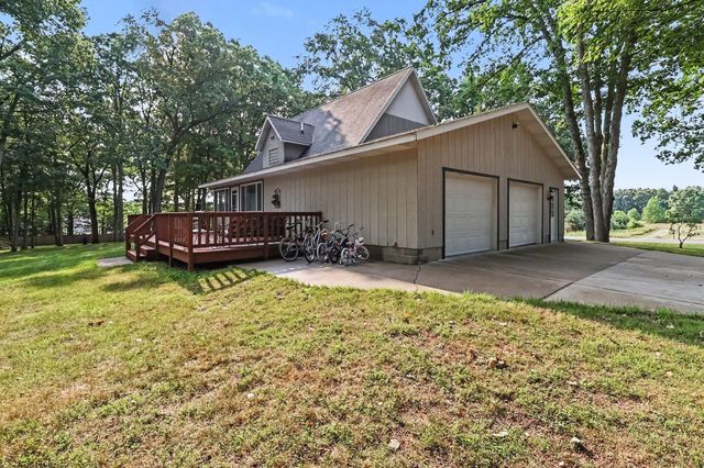 4300 Fruitvale Road, Montague, MI 49437