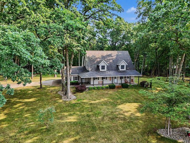 4300 Fruitvale Road, Montague, MI 49437