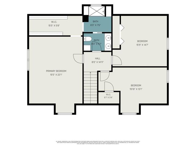 4300 Fruitvale Road, Montague, MI 49437