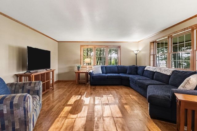 4300 Fruitvale Road, Montague, MI 49437