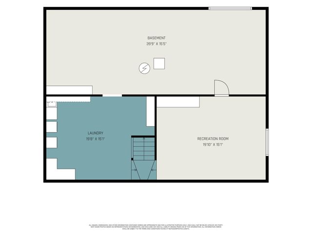 4300 Fruitvale Road, Montague, MI 49437