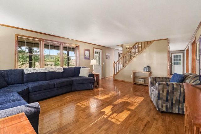 4300 Fruitvale Road, Montague, MI 49437