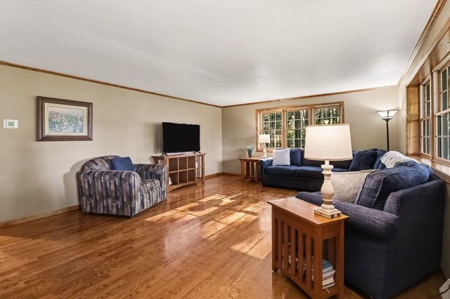 4300 Fruitvale Road, Montague, MI 49437