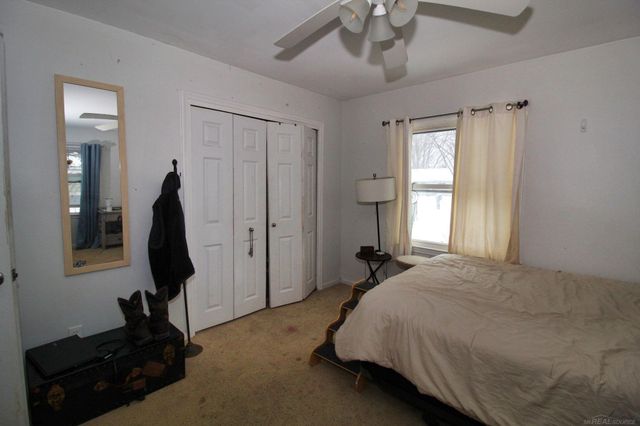 7821 Powers Court, Shelby Twp, MI 48317