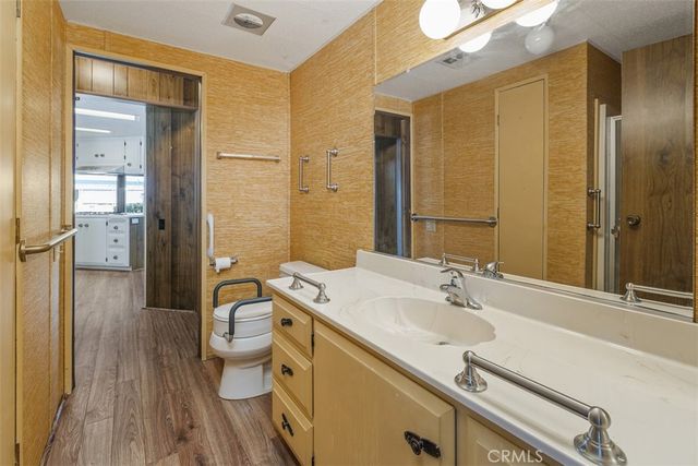 1145 Santa Maria Drive, Hemet, CA 92543