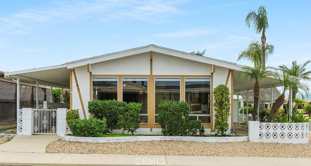 1145 Santa Maria Drive, Hemet, CA 92543