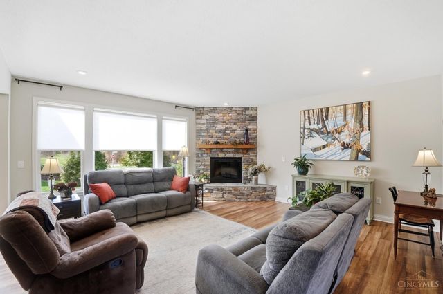 5081 Grants Frederick, South Lebanon, OH 45065