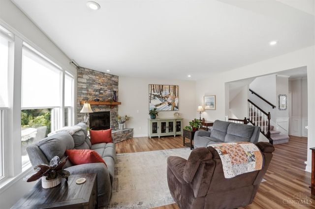 5081 Grants Frederick, South Lebanon, OH 45065