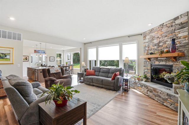 5081 Grants Frederick, South Lebanon, OH 45065