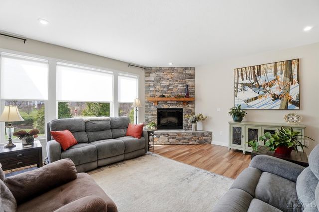 5081 Grants Frederick, South Lebanon, OH 45065