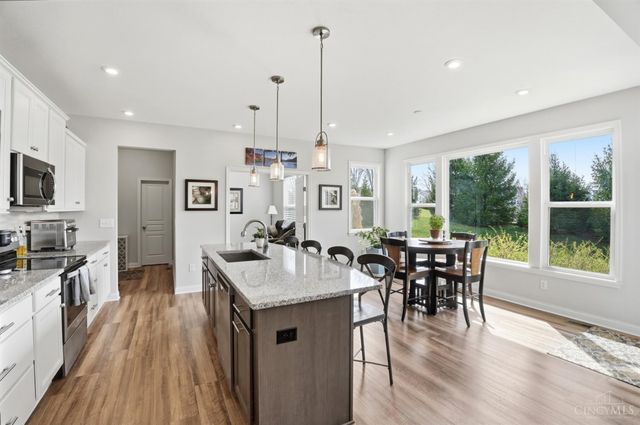 5081 Grants Frederick, South Lebanon, OH 45065