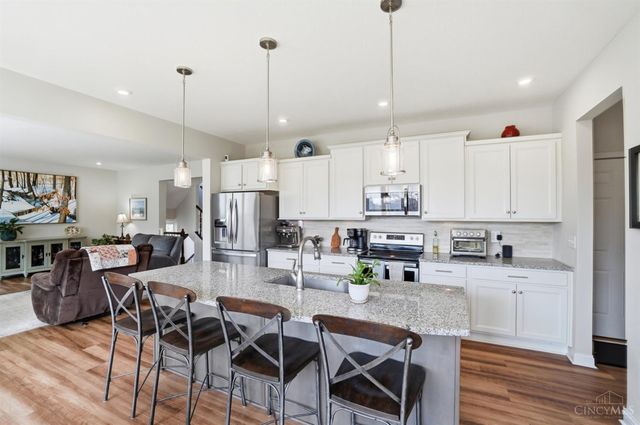 5081 Grants Frederick, South Lebanon, OH 45065