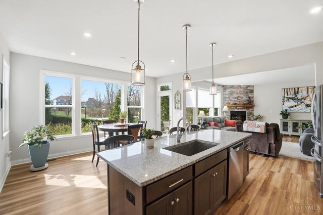 5081 Grants Frederick, South Lebanon, OH 45065