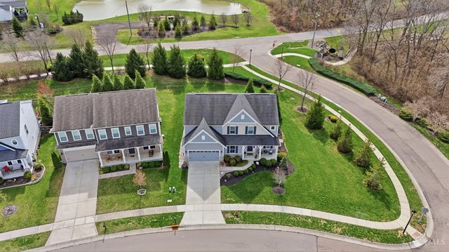 5081 Grants Frederick, South Lebanon, OH 45065