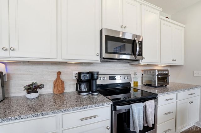 5081 Grants Frederick, South Lebanon, OH 45065