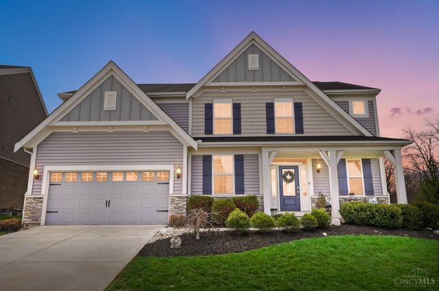 5081 Grants Frederick, South Lebanon, OH 45065