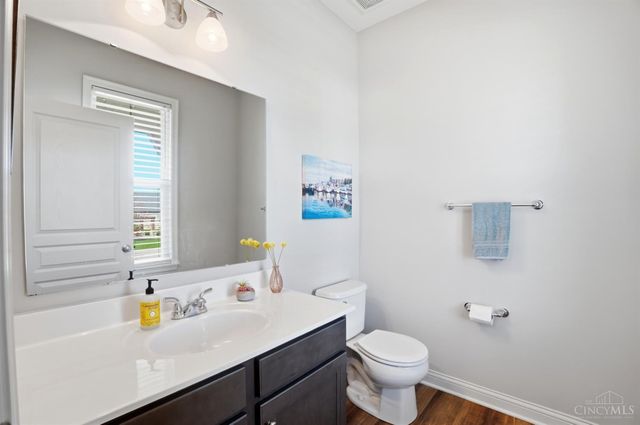 5081 Grants Frederick, South Lebanon, OH 45065