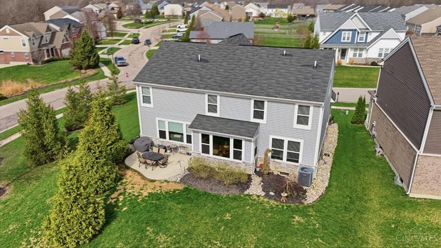 5081 Grants Frederick, South Lebanon, OH 45065