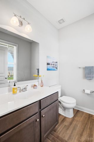 5081 Grants Frederick, South Lebanon, OH 45065