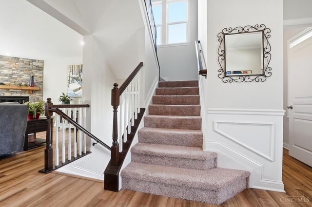 5081 Grants Frederick, South Lebanon, OH 45065